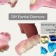 Best DIY Partial Denture Kit Guide - Risks &amp; Care | The DIY Hub: Creative Crafts, Repairs & Life Hacks