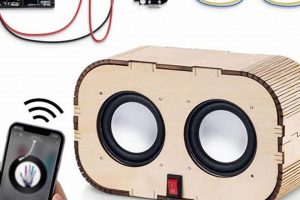 Build Your Own: DIY Wireless Speaker Kit Project! The DIY Hub: Creative Crafts, Repairs & Life Hacks Build Your Own: DIY Wireless Speaker Kit Project! | The DIY Hub: Creative Crafts, Repairs & Life Hacks