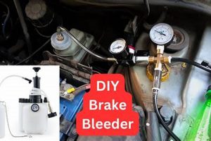 DIY Brake Bleeder Kit Guide: Simple Bleeding Steps! The DIY Hub: Creative Crafts, Repairs & Life Hacks DIY Brake Bleeder Kit Guide: Simple Bleeding Steps! | The DIY Hub: Creative Crafts, Repairs & Life Hacks