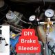 DIY Brake Bleeder Kit Guide: Simple Bleeding Steps! | The DIY Hub: Creative Crafts, Repairs & Life Hacks