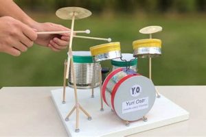 Build Your Own: DIY Drum Kit Plans & Ideas Today! The DIY Hub: Creative Crafts, Repairs & Life Hacks Build Your Own: DIY Drum Kit Plans & Ideas Today! | The DIY Hub: Creative Crafts, Repairs & Life Hacks