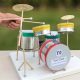 Build Your Own: DIY Drum Kit Plans & Ideas Today! | The DIY Hub: Creative Crafts, Repairs & Life Hacks