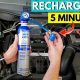 DIY Car AC Recharge Kit: Quick, Easy & Cold! | The DIY Hub: Creative Crafts, Repairs & Life Hacks