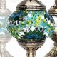DIY Turkish Mosaic Lamp Kit: Craft Your Own Beauty! | The DIY Hub: Creative Crafts, Repairs & Life Hacks