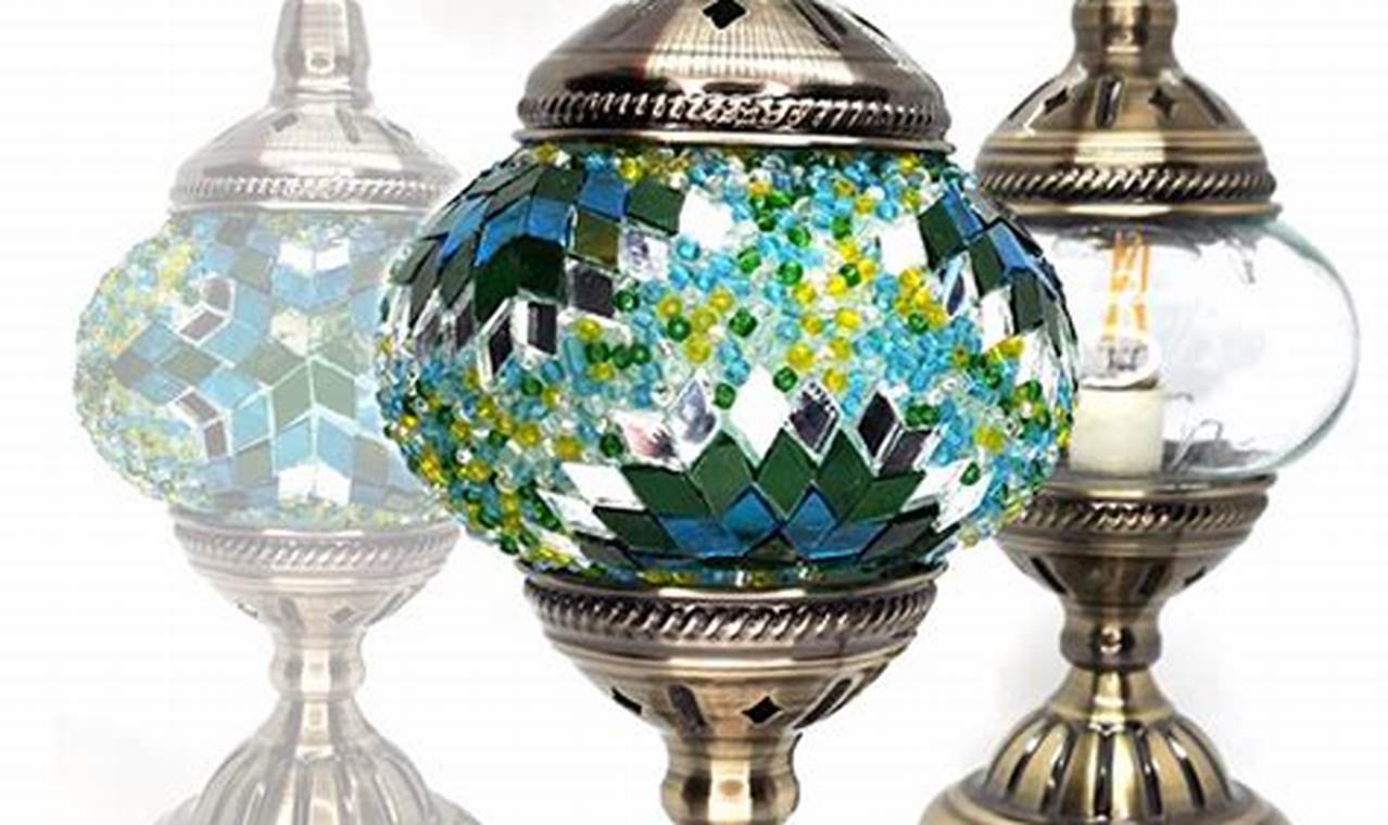 DIY Turkish Mosaic Lamp Kit: Craft Your Own Beauty! The DIY Hub: Creative Crafts, Repairs & Life Hacks DIY Turkish Mosaic Lamp Kit: Craft Your Own Beauty! | The DIY Hub: Creative Crafts, Repairs & Life Hacks