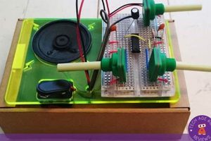 Build Your Own: DIY Synthesizer Kit Guide & Tips The DIY Hub: Creative Crafts, Repairs & Life Hacks Build Your Own: DIY Synthesizer Kit Guide & Tips | The DIY Hub: Creative Crafts, Repairs & Life Hacks