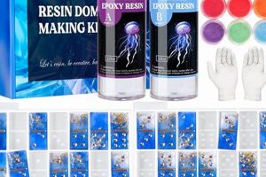 Best DIY Resin Kit Projects: Unleash Your Inner Artist! The DIY Hub: Creative Crafts, Repairs & Life Hacks Best DIY Resin Kit Projects: Unleash Your Inner Artist! | The DIY Hub: Creative Crafts, Repairs & Life Hacks