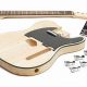 Build Your Dream Tele: DIY Tele Guitar Kit Guide & Mods | The DIY Hub: Creative Crafts, Repairs & Life Hacks