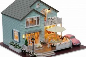 Best Miniature Dollhouse Kits DIY: Build Your Dream! The DIY Hub: Creative Crafts, Repairs & Life Hacks Best Miniature Dollhouse Kits DIY: Build Your Dream! | The DIY Hub: Creative Crafts, Repairs & Life Hacks