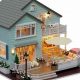 Best Miniature Dollhouse Kits DIY: Build Your Dream! | The DIY Hub: Creative Crafts, Repairs & Life Hacks