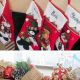 Easy DIY Stocking Holder Ideas + Decor | The DIY Hub: Creative Crafts, Repairs & Life Hacks