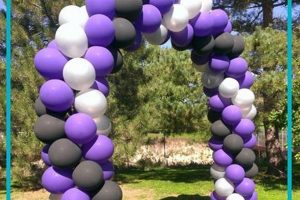 Easy DIY Balloon Arch Kit: Party Decor Magic! The DIY Hub: Creative Crafts, Repairs & Life Hacks Easy DIY Balloon Arch Kit: Party Decor Magic! | The DIY Hub: Creative Crafts, Repairs & Life Hacks