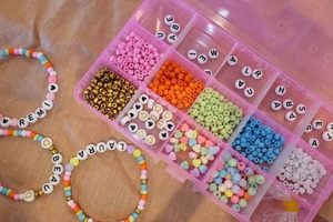 DIY Bracelet Kits: Craft Your Style Now! The DIY Hub: Creative Crafts, Repairs & Life Hacks DIY Bracelet Kits: Craft Your Style Now! | The DIY Hub: Creative Crafts, Repairs & Life Hacks