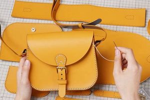 Craft Your Style: DIY Leather Bag Kit Projects! The DIY Hub: Creative Crafts, Repairs & Life Hacks Craft Your Style: DIY Leather Bag Kit Projects! | The DIY Hub: Creative Crafts, Repairs & Life Hacks