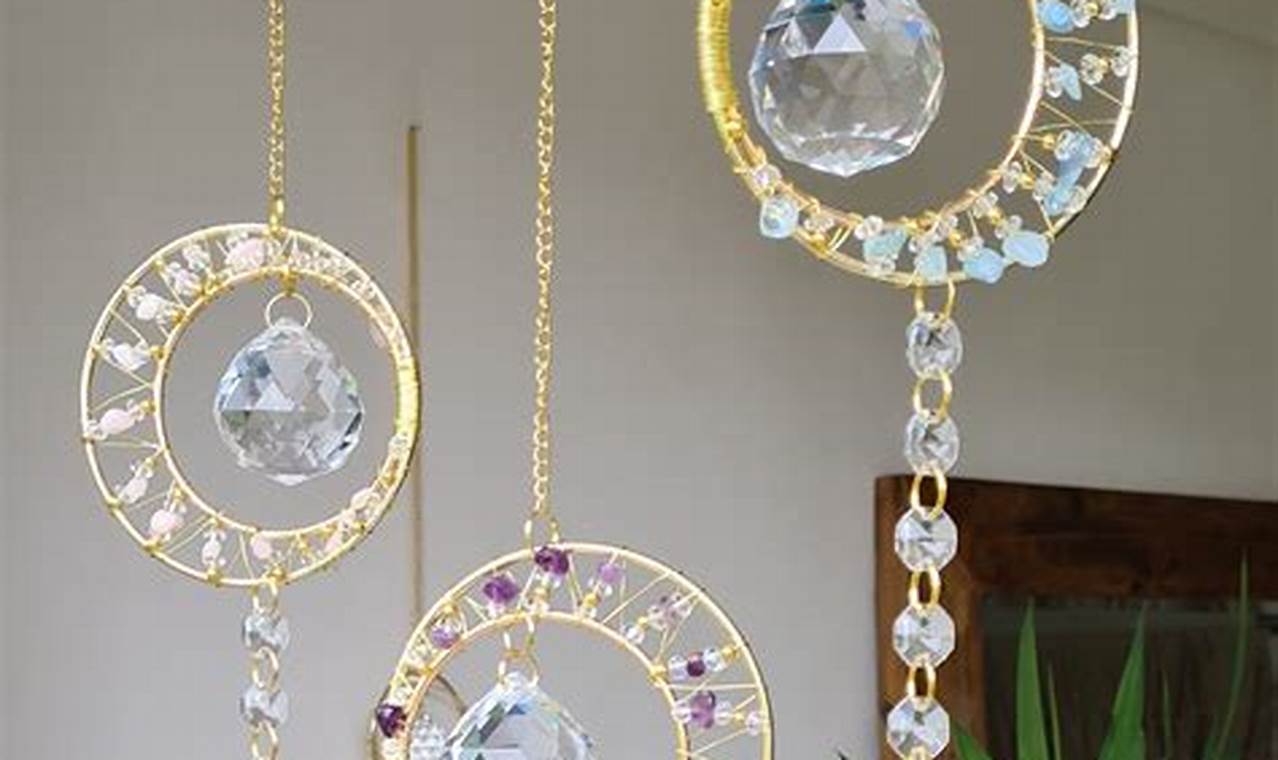 Create & Display: DIY Suncatcher Kits for Radiant Art The DIY Hub: Creative Crafts, Repairs & Life Hacks Create & Display: DIY Suncatcher Kits for Radiant Art | The DIY Hub: Creative Crafts, Repairs & Life Hacks