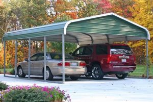 Easy DIY Carports Kits: Build Your Own Carport Today! The DIY Hub: Creative Crafts, Repairs & Life Hacks Easy DIY Carports Kits: Build Your Own Carport Today! | The DIY Hub: Creative Crafts, Repairs & Life Hacks