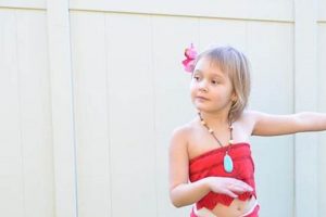 DIY Moana Outfit Guide: Sew Your Own Adventure! The DIY Hub: Creative Crafts, Repairs & Life Hacks DIY Moana Outfit Guide: Sew Your Own Adventure! | The DIY Hub: Creative Crafts, Repairs & Life Hacks