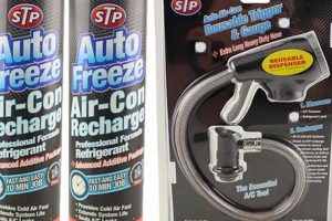 DIY AC Recharge Kit: Quick Fix + Long Term Care | The DIY Hub: Creative Crafts, Repairs & Life Hacks