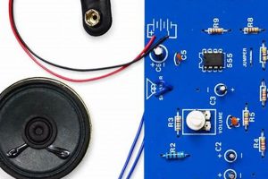 Beginner's DIY Soldering Kits: Build, Learn & More! | The DIY Hub: Creative Crafts, Repairs & Life Hacks