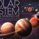 Explore Space: DIY Solar System Kits for Budding Astronomers | The DIY Hub: Creative Crafts, Repairs & Life Hacks