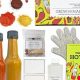 Spice Up Your Life: DIY Hot Sauce Kit Creations! | The DIY Hub: Creative Crafts, Repairs & Life Hacks