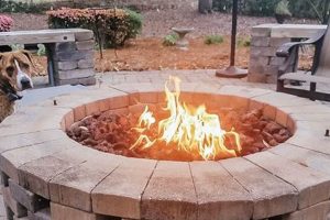 Easy DIY Fire Pit Kit Ideas: Build Your Dream Pit! The DIY Hub: Creative Crafts, Repairs & Life Hacks Easy DIY Fire Pit Kit Ideas: Build Your Dream Pit! | The DIY Hub: Creative Crafts, Repairs & Life Hacks