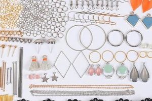 Best DIY Earring Kit Ideas: Jewelry Kit Fun! | The DIY Hub: Creative Crafts, Repairs & Life Hacks