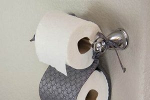 Easy DIY Toilet Paper Roll Holder Ideas & More! The DIY Hub: Creative Crafts, Repairs & Life Hacks Easy DIY Toilet Paper Roll Holder Ideas & More! | The DIY Hub: Creative Crafts, Repairs & Life Hacks