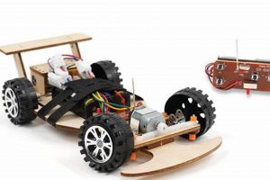Build Your Dream: Custom DIY RC Car Kit Fun! The DIY Hub: Creative Crafts, Repairs & Life Hacks Build Your Dream: Custom DIY RC Car Kit Fun! | The DIY Hub: Creative Crafts, Repairs & Life Hacks