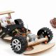 Build Your Dream: Custom DIY RC Car Kit Fun! | The DIY Hub: Creative Crafts, Repairs & Life Hacks