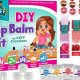 Best DIY Lip Balm Kit Guide: Natural & Easy | The DIY Hub: Creative Crafts, Repairs & Life Hacks