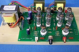 Build Your Dream Sound: DIY Valve Amp Kit Guide The DIY Hub: Creative Crafts, Repairs & Life Hacks Build Your Dream Sound: DIY Valve Amp Kit Guide | The DIY Hub: Creative Crafts, Repairs & Life Hacks