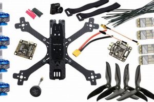 Build Your Own FPV DIY Drone Kit: Fly High! The DIY Hub: Creative Crafts, Repairs & Life Hacks Build Your Own FPV DIY Drone Kit: Fly High! | The DIY Hub: Creative Crafts, Repairs & Life Hacks