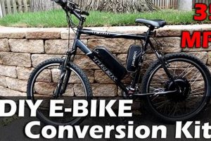 DIY Ebike Kit Guide: Electric Power on Your Ride! The DIY Hub: Creative Crafts, Repairs & Life Hacks DIY Ebike Kit Guide: Electric Power on Your Ride! | The DIY Hub: Creative Crafts, Repairs & Life Hacks