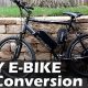 DIY Ebike Kit Guide: Electric Power on Your Ride! | The DIY Hub: Creative Crafts, Repairs & Life Hacks