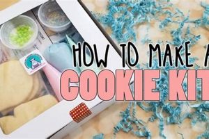 Bake at Home: DIY Cookie Kit Fun for Everyone! The DIY Hub: Creative Crafts, Repairs & Life Hacks Bake at Home: DIY Cookie Kit Fun for Everyone! | The DIY Hub: Creative Crafts, Repairs & Life Hacks