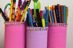 Easy DIY Pencil Holder Ideas: Craft a Custom Holder The DIY Hub: Creative Crafts, Repairs & Life Hacks Easy DIY Pencil Holder Ideas: Craft a Custom Holder | The DIY Hub: Creative Crafts, Repairs & Life Hacks