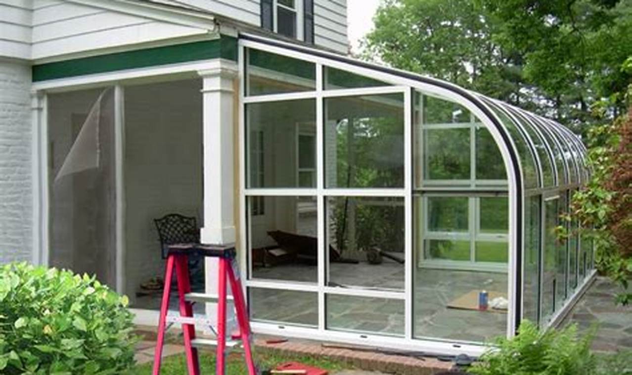 Boost Your Garden: DIY Solarium Kits for Year-Round Growth | The DIY Hub: Creative Crafts, Repairs & Life Hacks