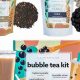 Make Boba Easy: DIY Boba Kit Guide & Recipes | The DIY Hub: Creative Crafts, Repairs & Life Hacks