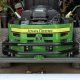 DIY Lawn Striping Kit: John Deere Zero Turn Stripes! | The DIY Hub: Creative Crafts, Repairs & Life Hacks