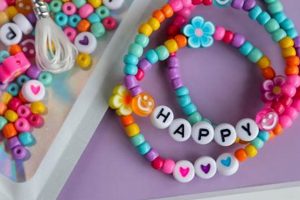 Best DIY Bracelet Kit Ideas: Jewelry Made Easy! | The DIY Hub: Creative Crafts, Repairs & Life Hacks
