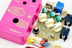 Build Your Sound: Best diy guitar pedal kits Today! The DIY Hub: Creative Crafts, Repairs & Life Hacks Build Your Sound: Best diy guitar pedal kits Today! | The DIY Hub: Creative Crafts, Repairs & Life Hacks