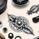 Beginner's DIY Tattoo Kit Guide: Risks & Safety | The DIY Hub: Creative Crafts, Repairs & Life Hacks