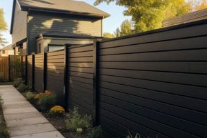 Easy DIY Fence Kits: Build Your Dream Fence Today! | The DIY Hub: Creative Crafts, Repairs & Life Hacks