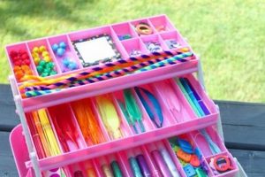 Unleash Your Creativity: DIY Craft Kit Projects Now! | The DIY Hub: Creative Crafts, Repairs & Life Hacks