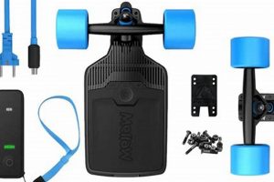 Build Your Own: DIY Electric Skateboard Kit Guide | The DIY Hub: Creative Crafts, Repairs & Life Hacks