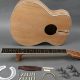 Build Your Dream: DIY Acoustic Guitar Kit Guide & Review | The DIY Hub: Creative Crafts, Repairs & Life Hacks