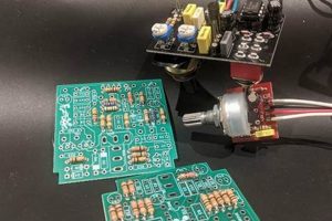 Unleash Your Sound: Best DIY Pedal Kits for Tone Freaks! | The DIY Hub: Creative Crafts, Repairs & Life Hacks