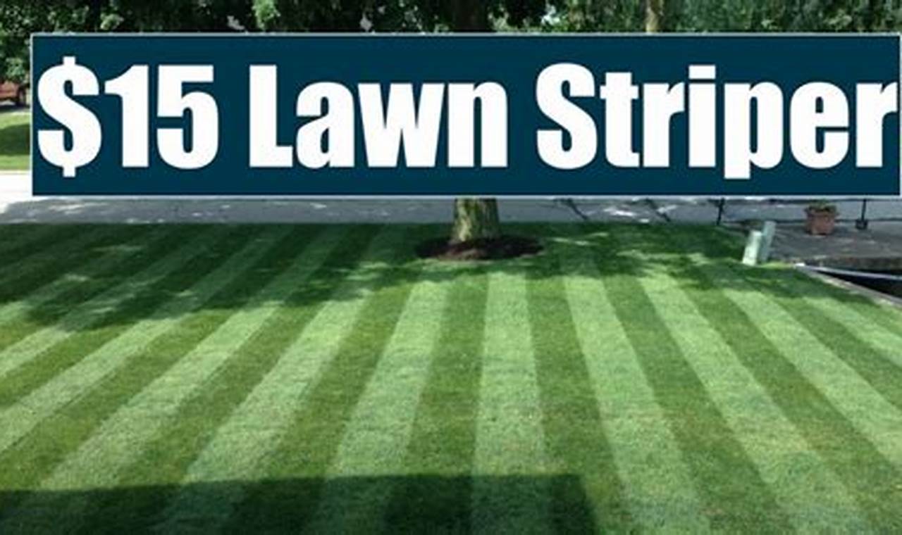 DIY Striping Kit Magic: Customize Your Ride! | The DIY Hub: Creative Crafts, Repairs & Life Hacks