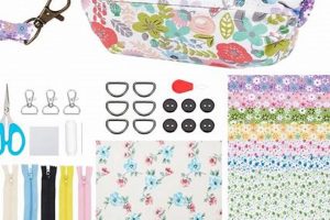 Easy DIY Purse Kit Projects: Sew a Stylish Bag Today! The DIY Hub: Creative Crafts, Repairs & Life Hacks Easy DIY Purse Kit Projects: Sew a Stylish Bag Today! | The DIY Hub: Creative Crafts, Repairs & Life Hacks